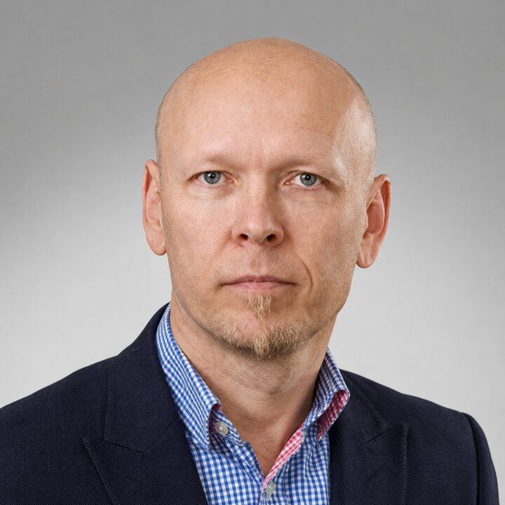 Antti Väänänen