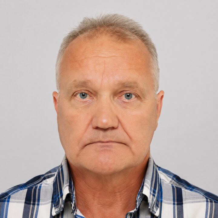 Mikko Korvinen